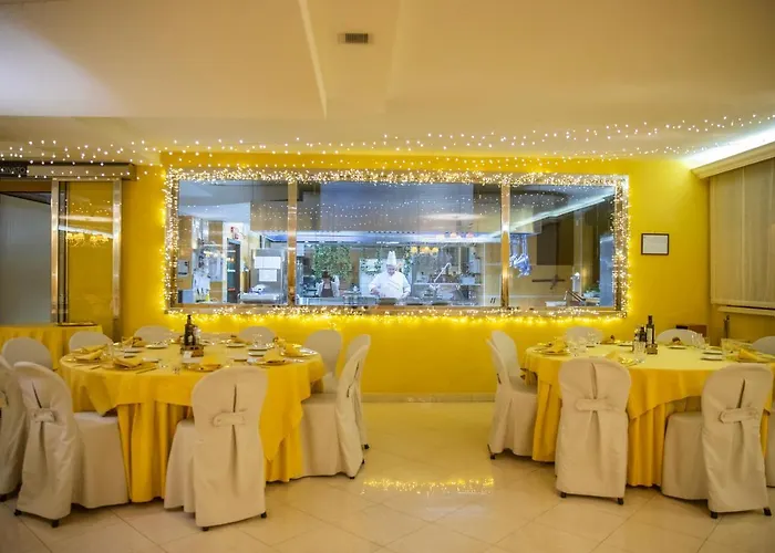 Hotel Residence Federiciano