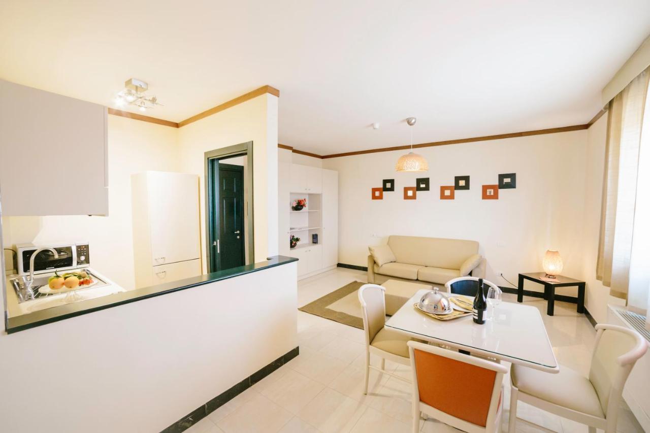 Federiciano Hotel 4*