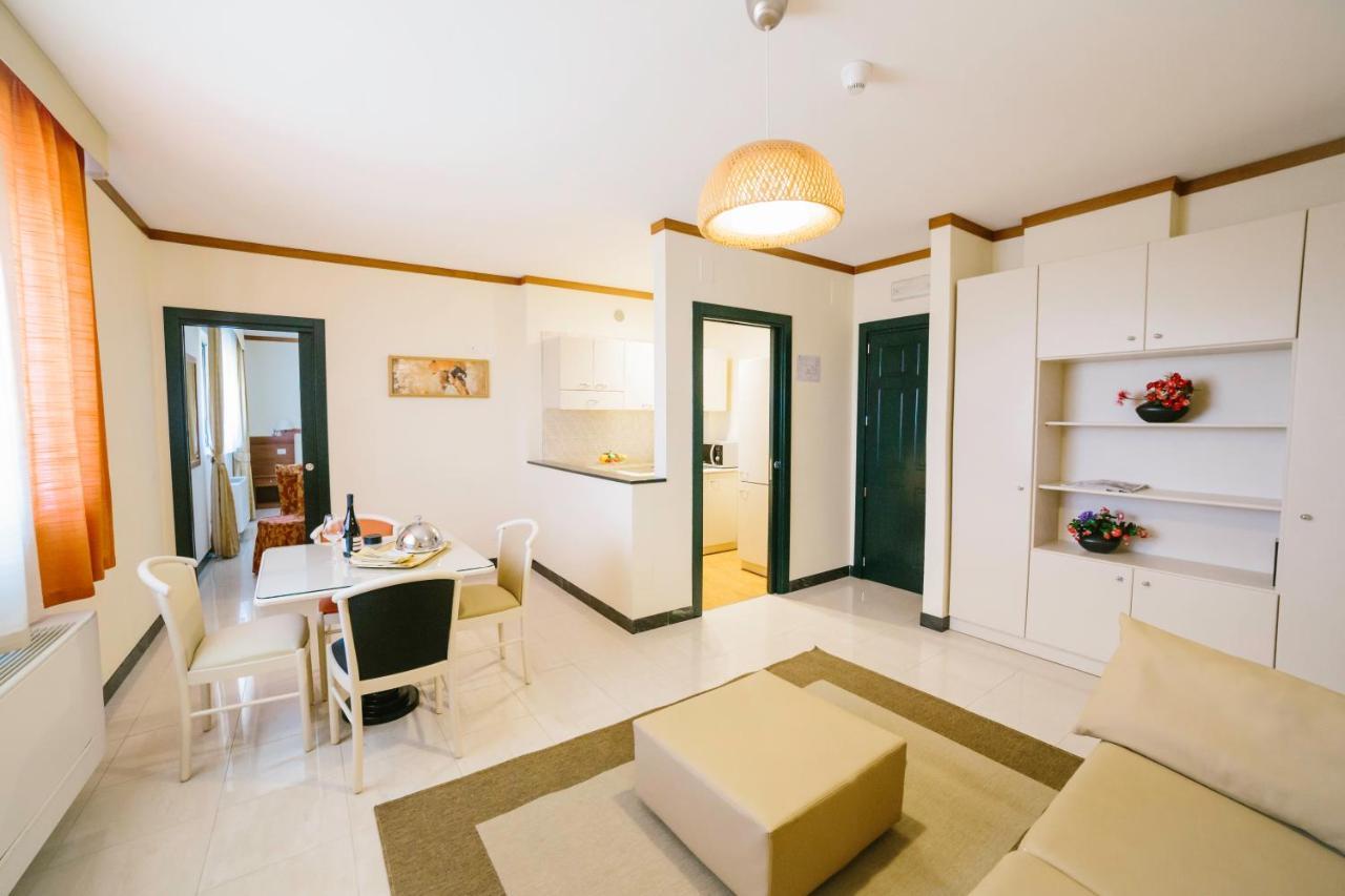Federiciano Hotel 4*