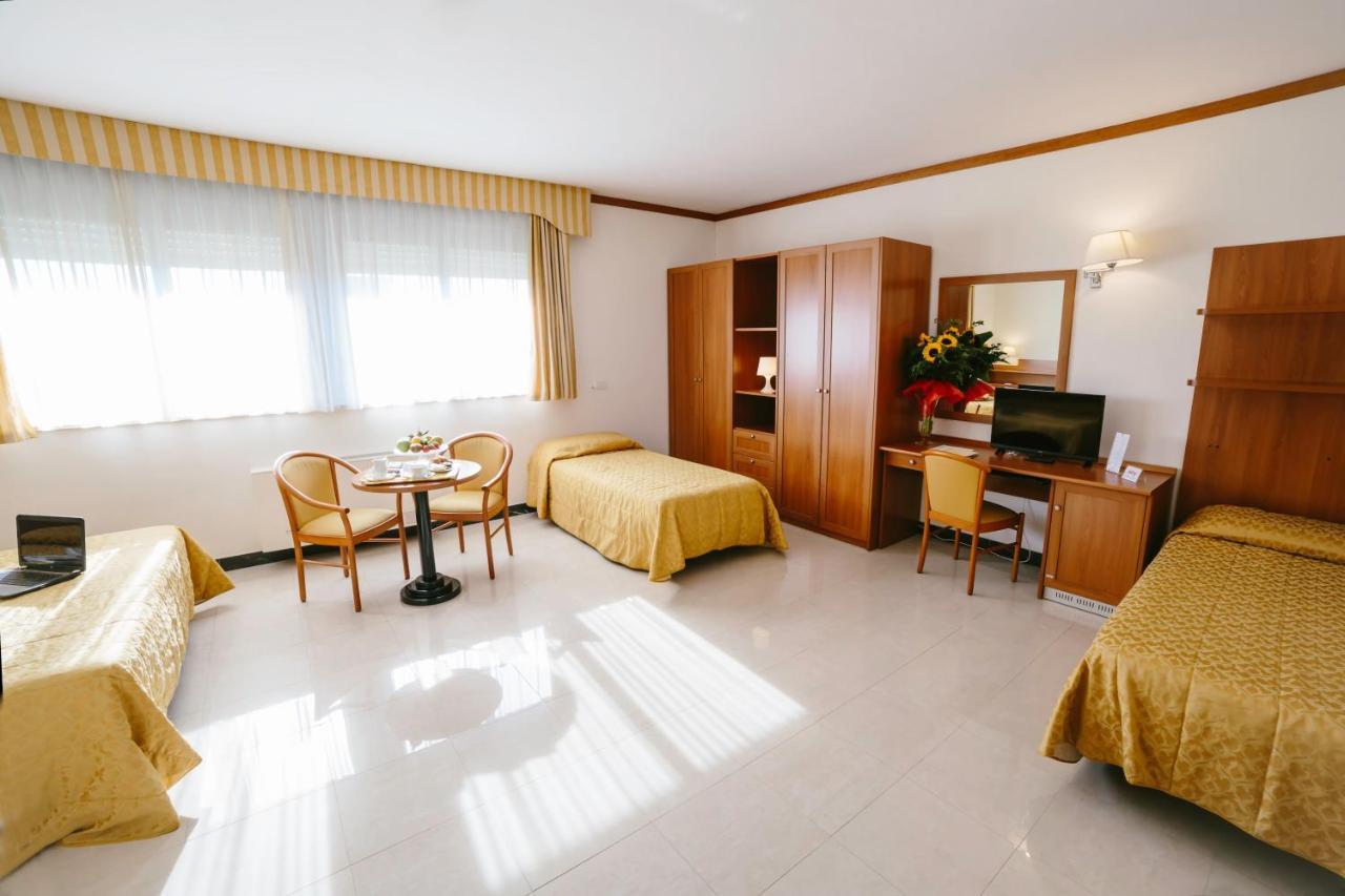 Federiciano Hotel