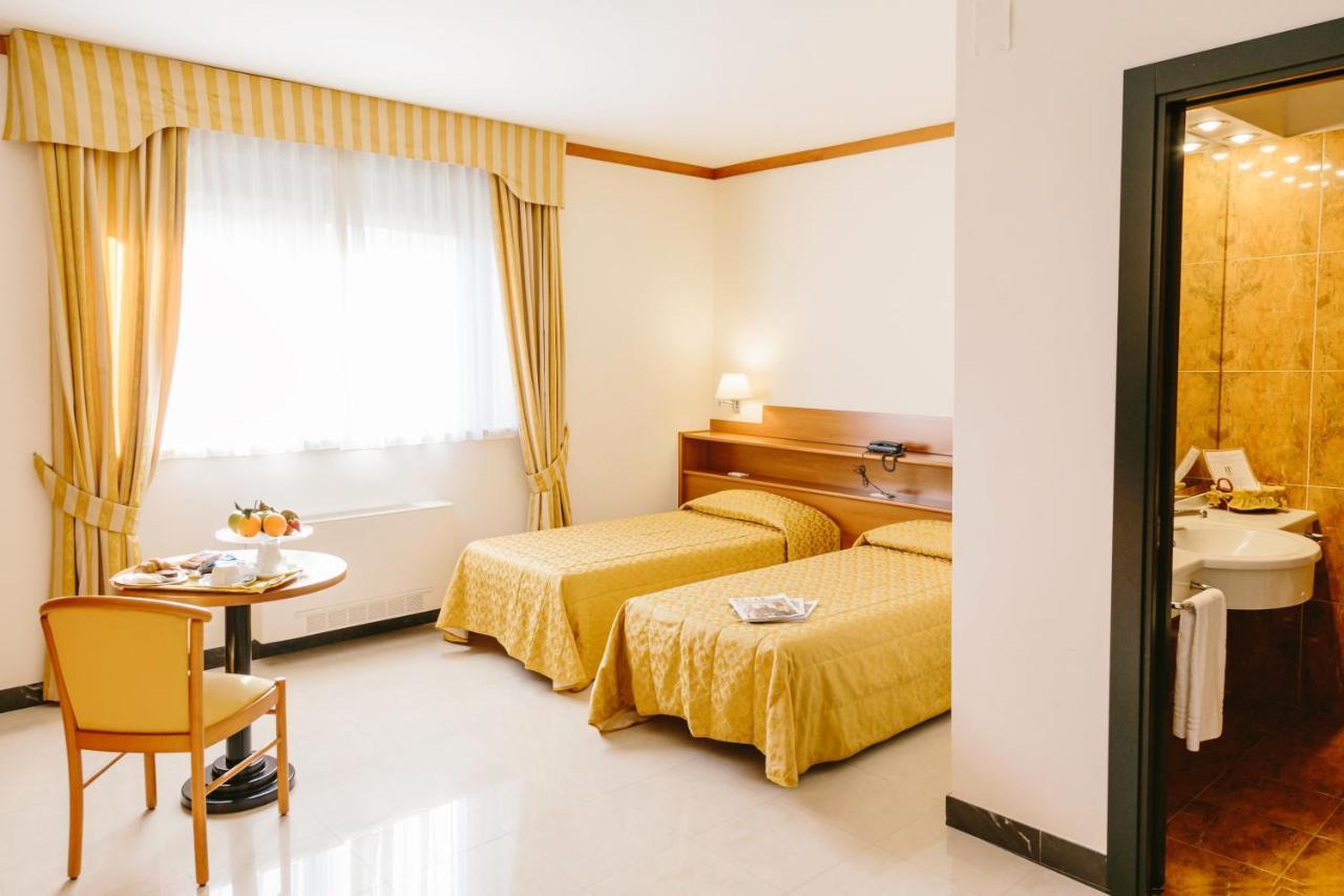 Federiciano Hotel 4*