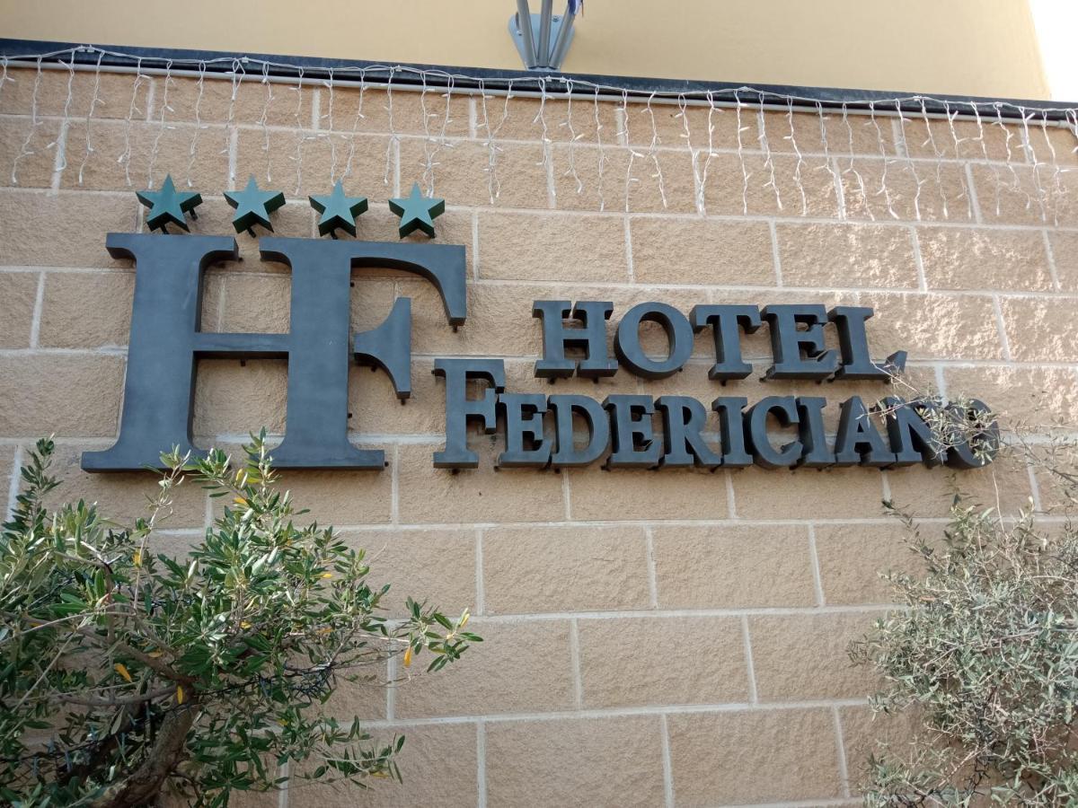 Federiciano Hotel Valenzano