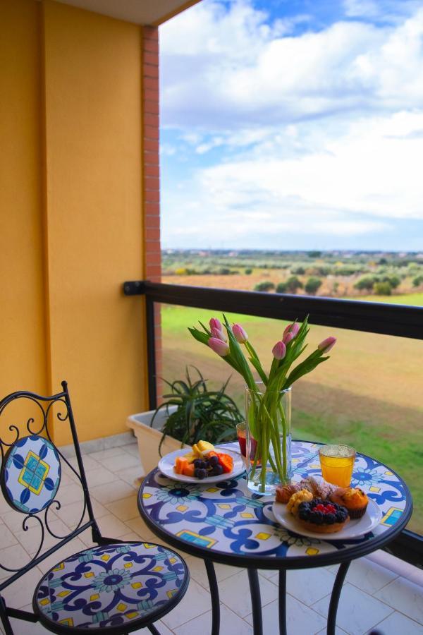 Federiciano Hotel 4*
