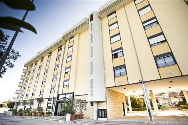Hotel Federiciano Valenzano