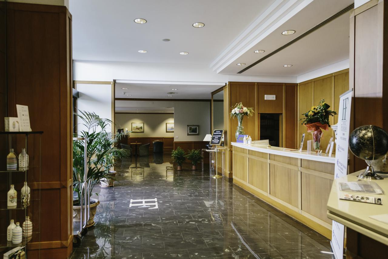 Hotel Federiciano