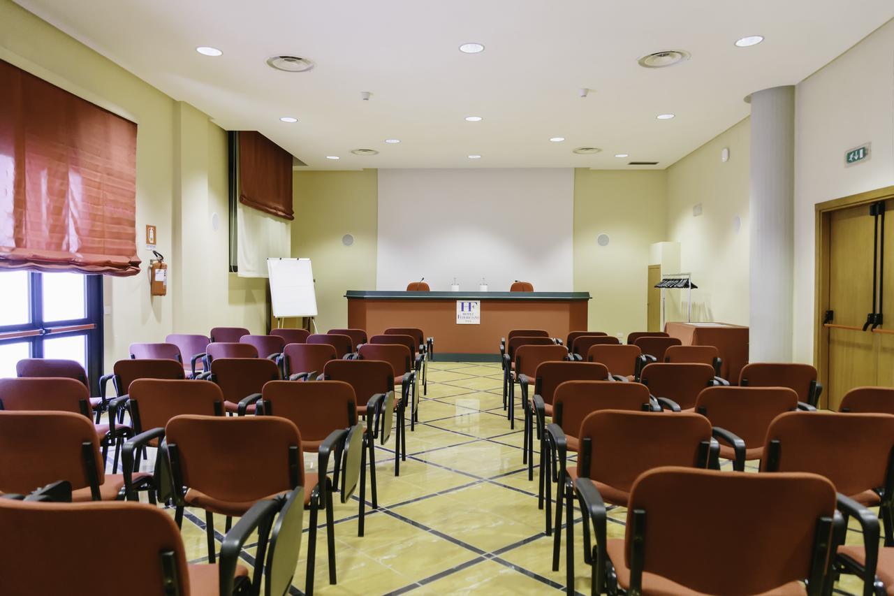 Federiciano Hotel 4*