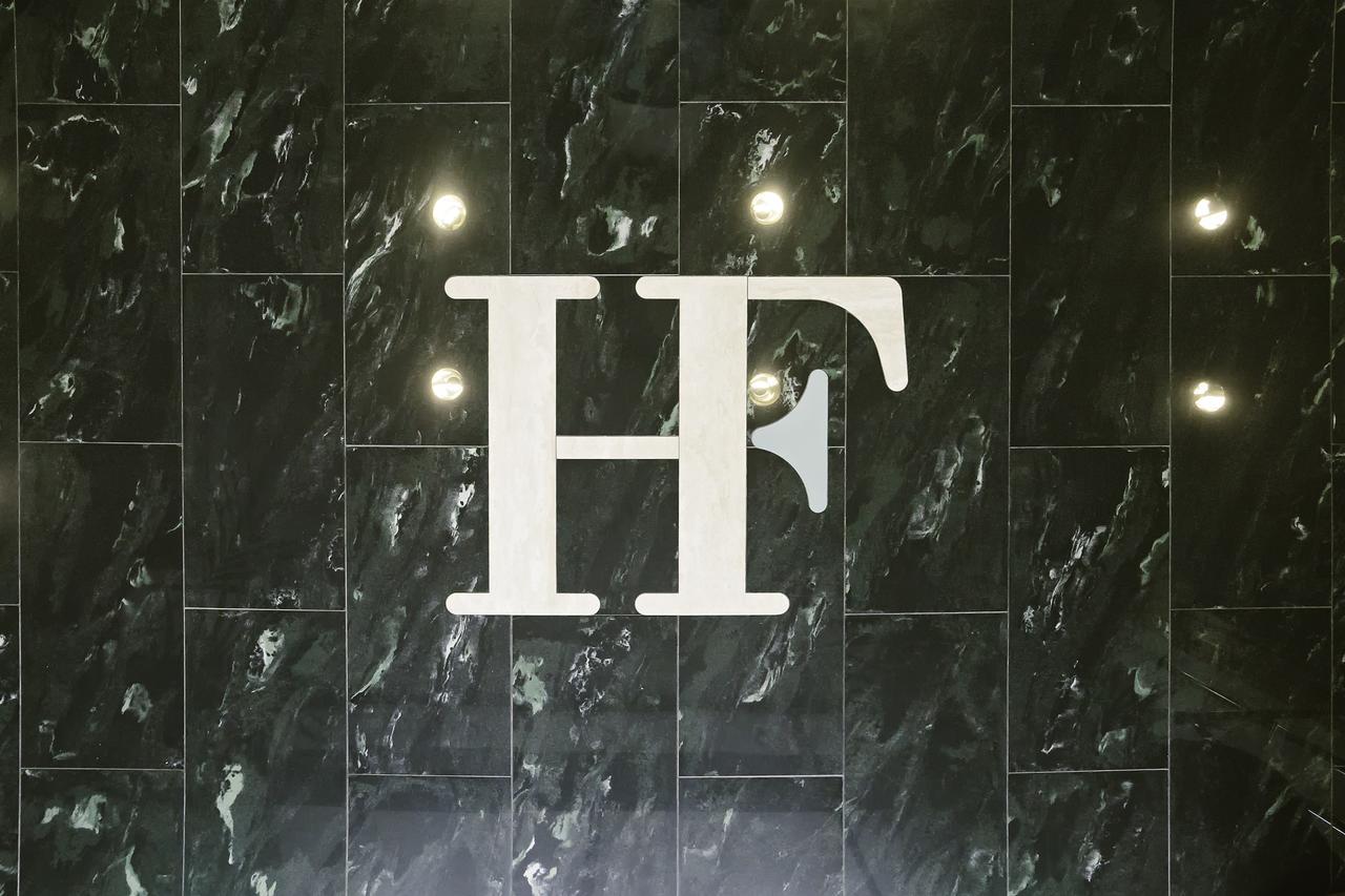 Federiciano Hotel 4*