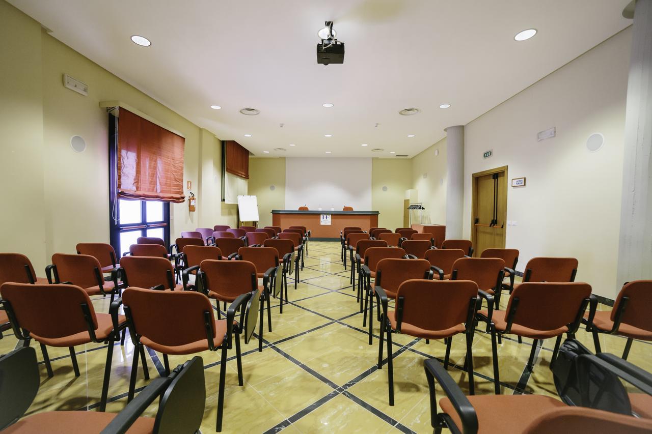 Federiciano Hotel