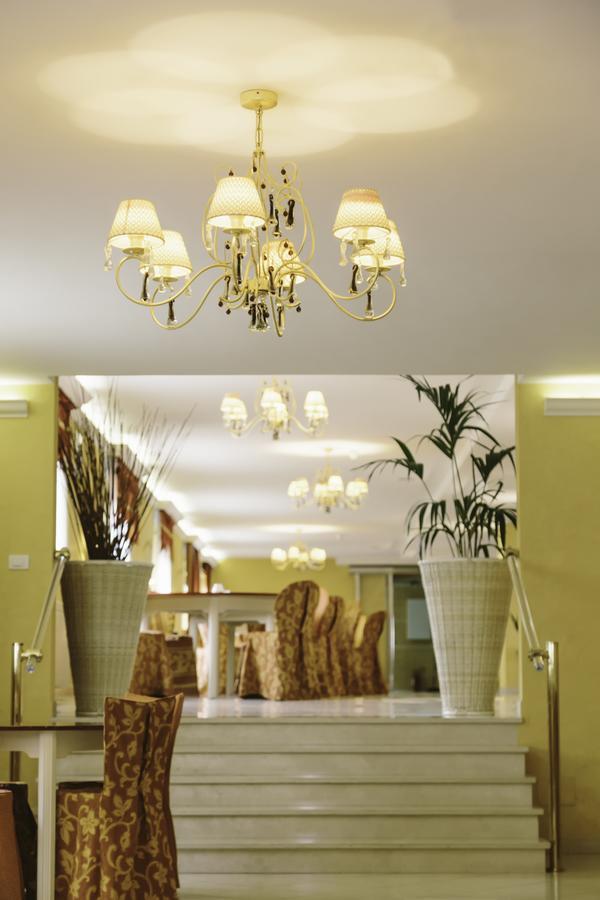 Federiciano Hotel 4*