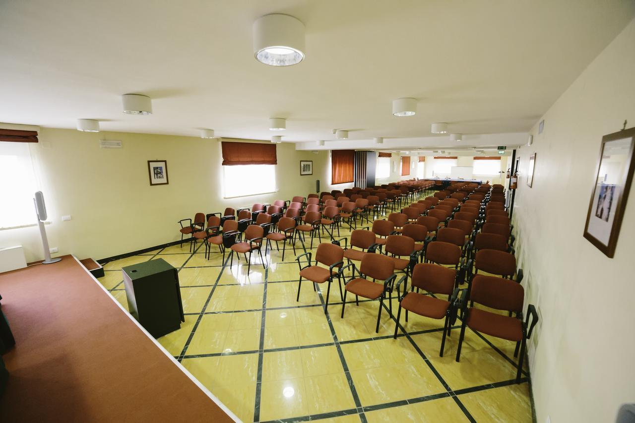 Federiciano Hotel 4*