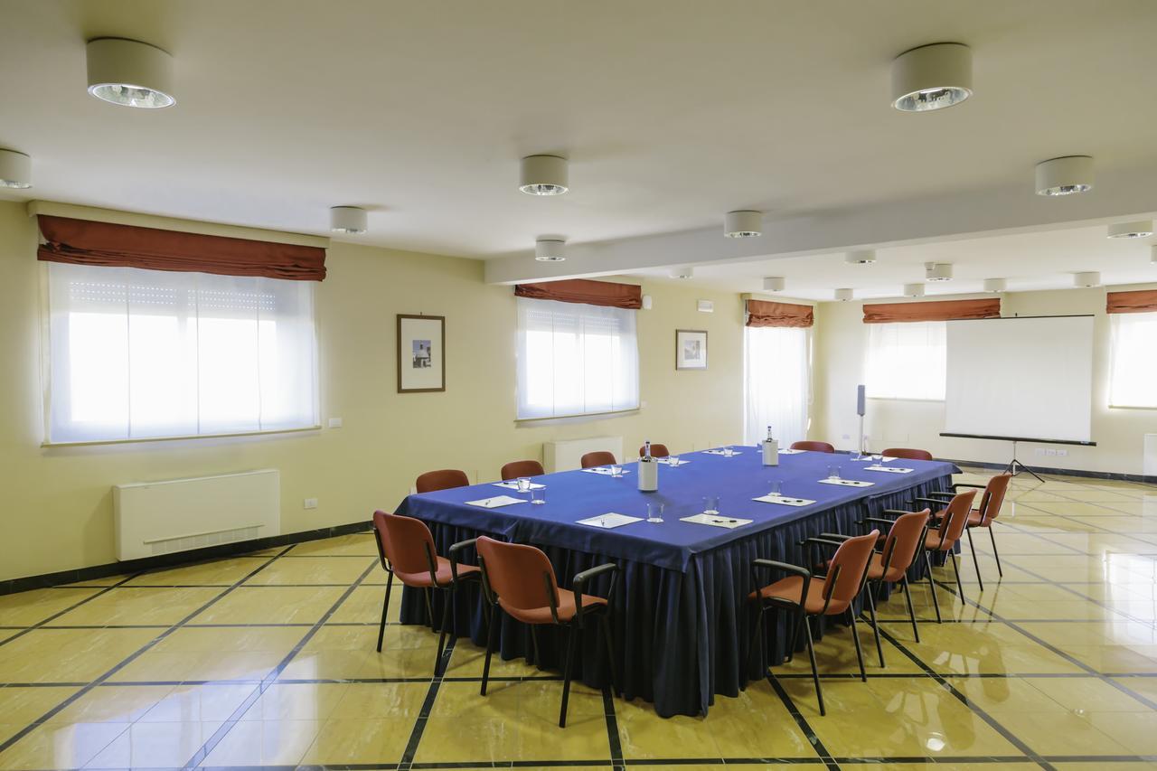 Federiciano Hotel 4*