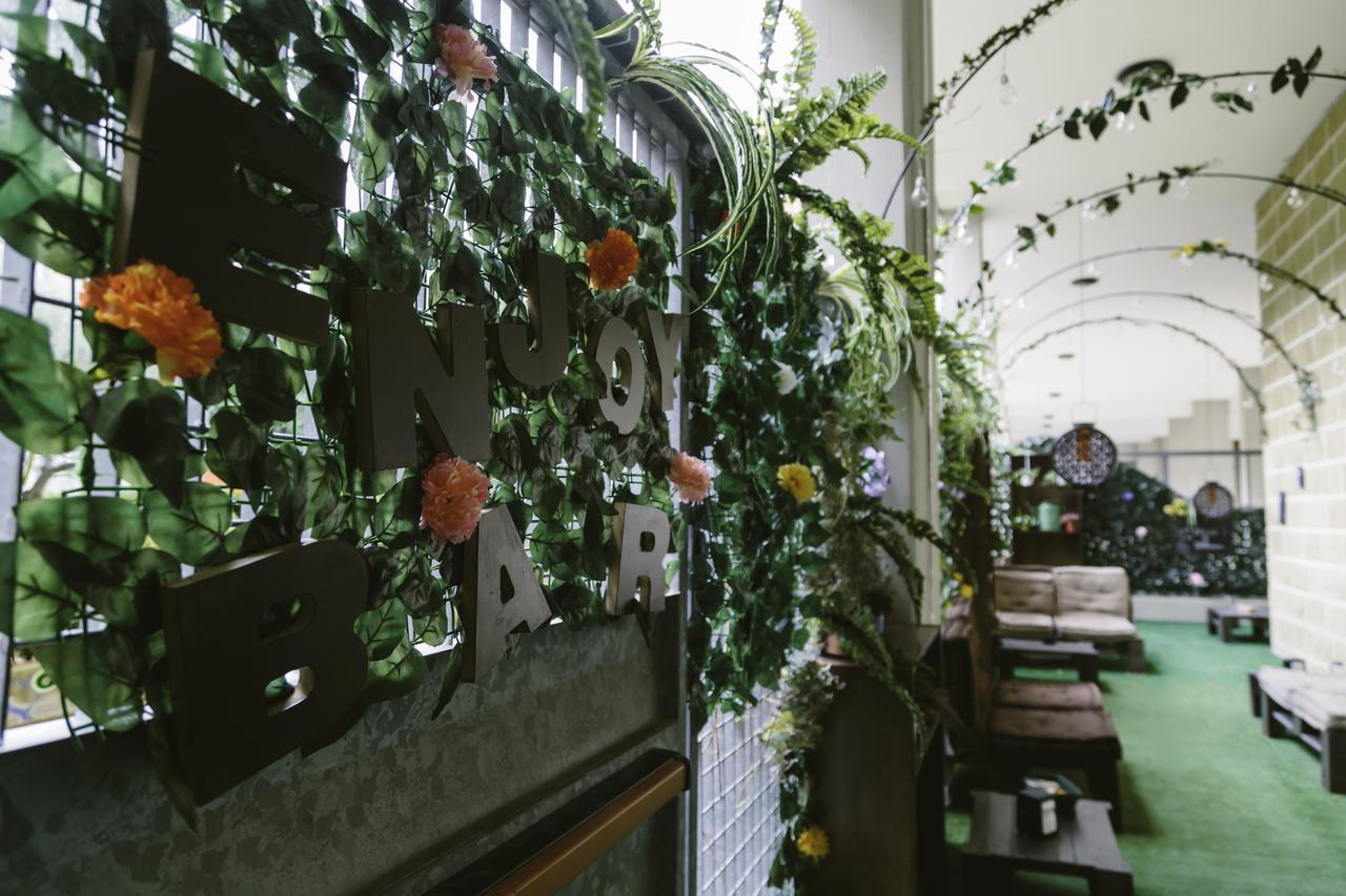 Federiciano Hotel