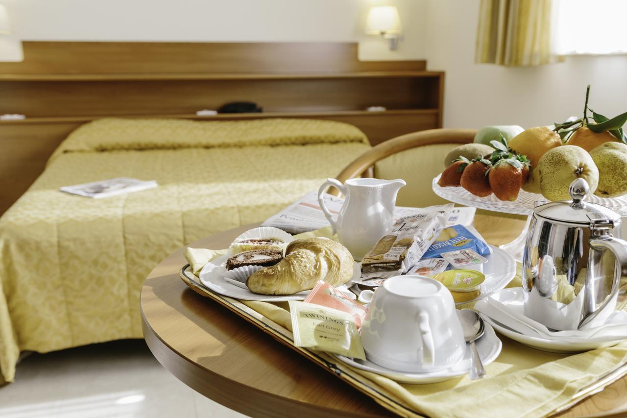 Hotel Federiciano Valenzano
