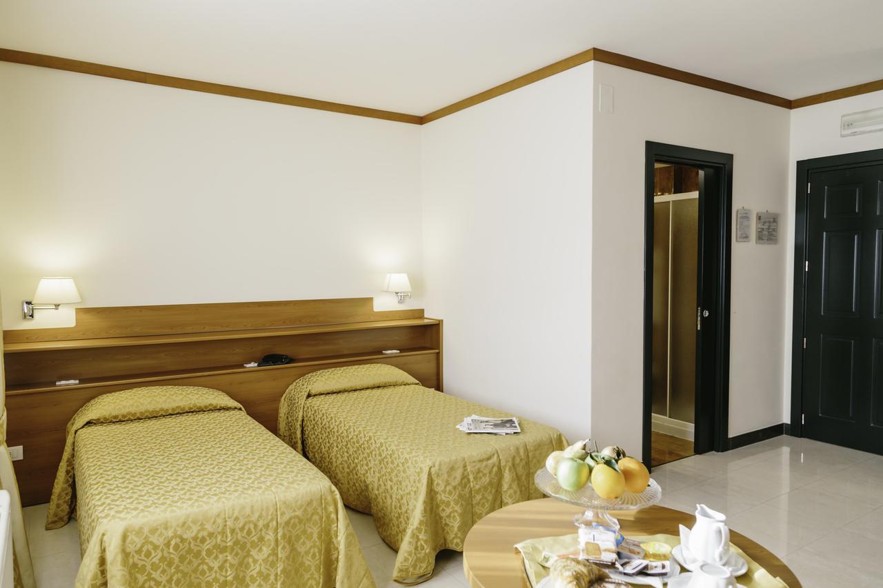 Federiciano Hotel 4*