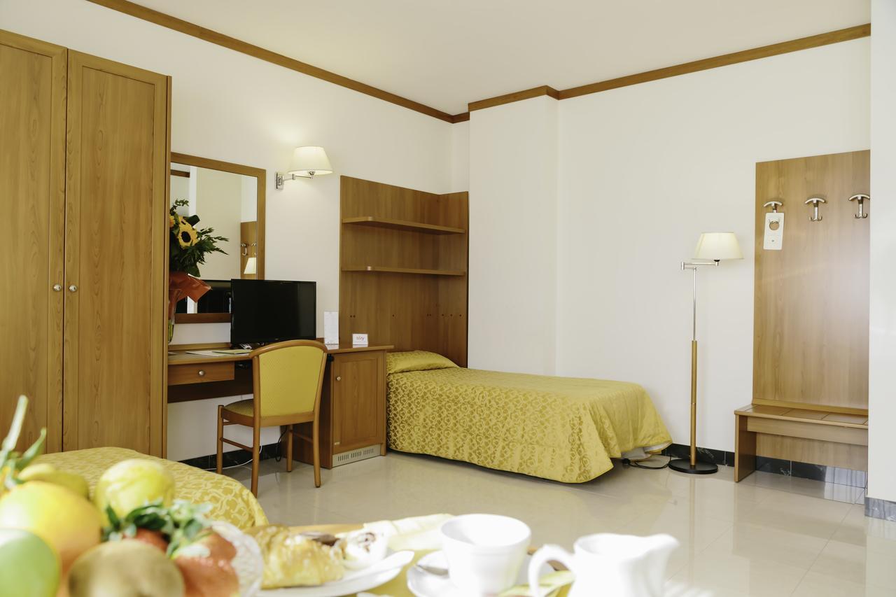 Federiciano Hotel