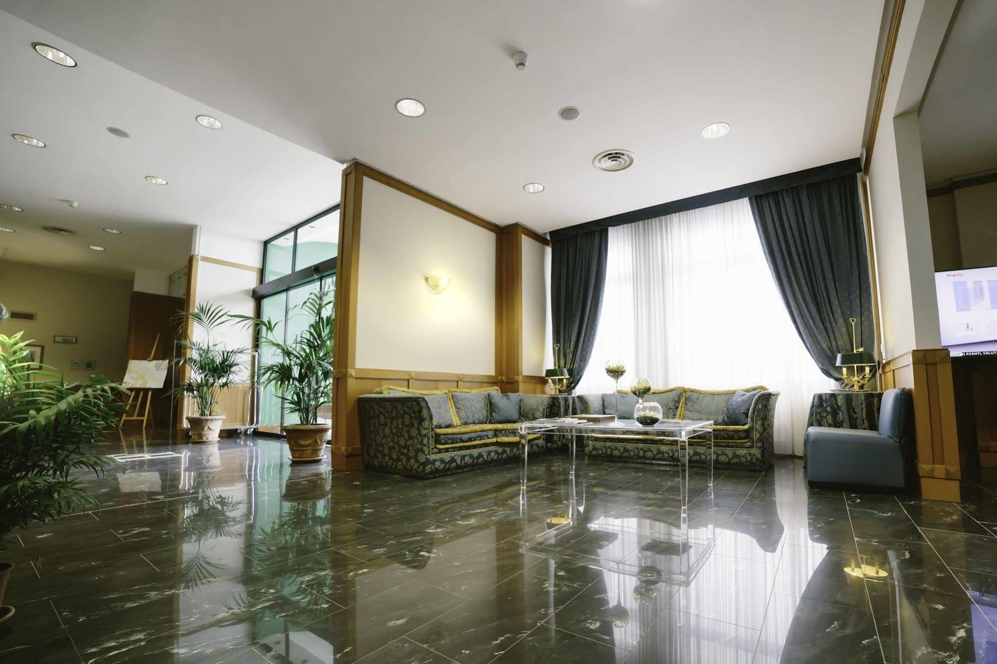Hotel Federiciano Valenzano
