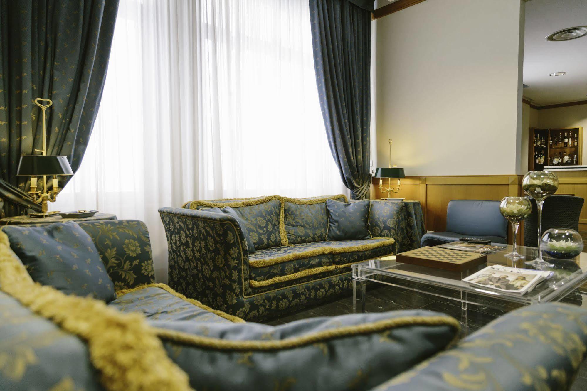 Federiciano Hotel 4*