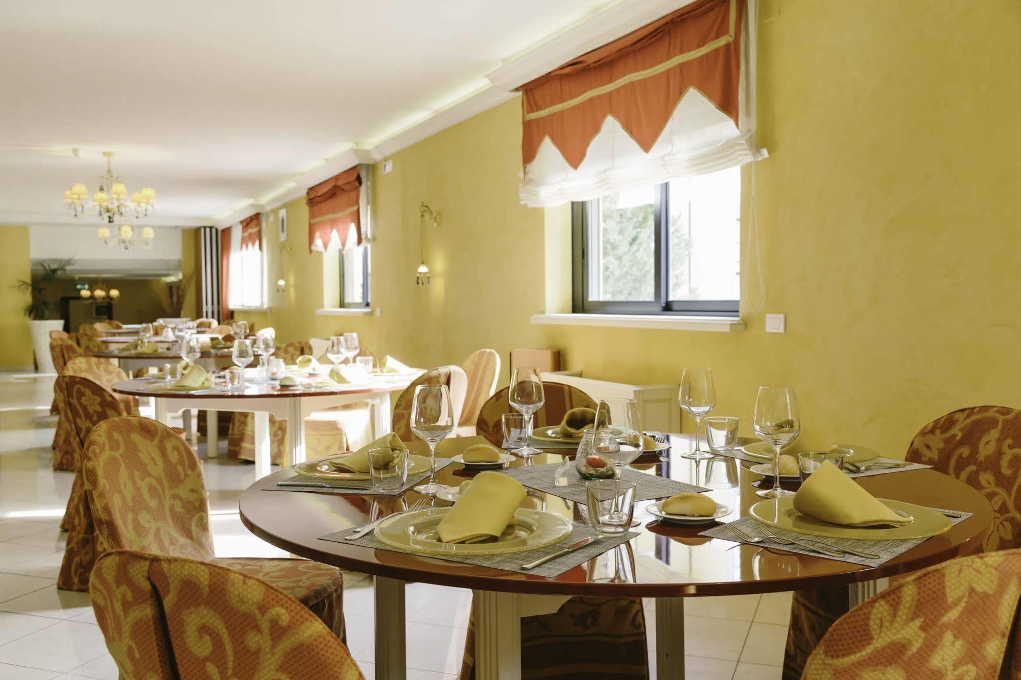 Federiciano Hotel 4*