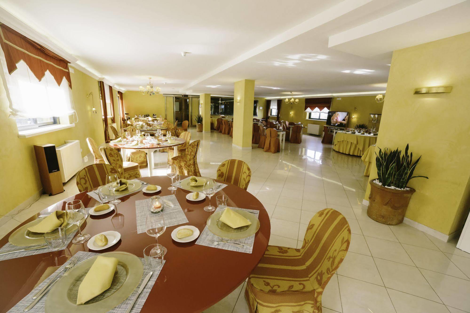 Hotel Federiciano Valenzano