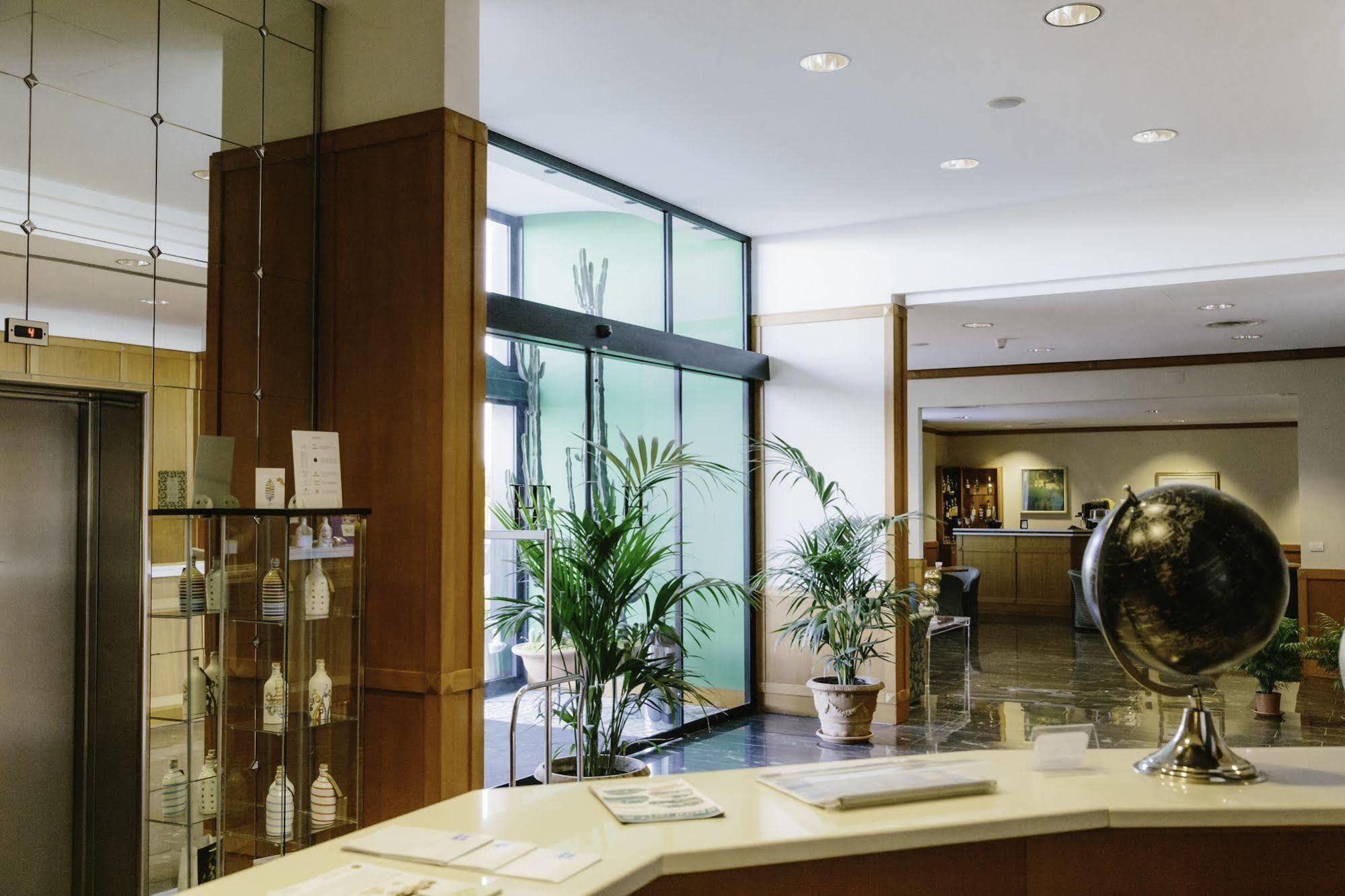 Hotel Federiciano Valenzano