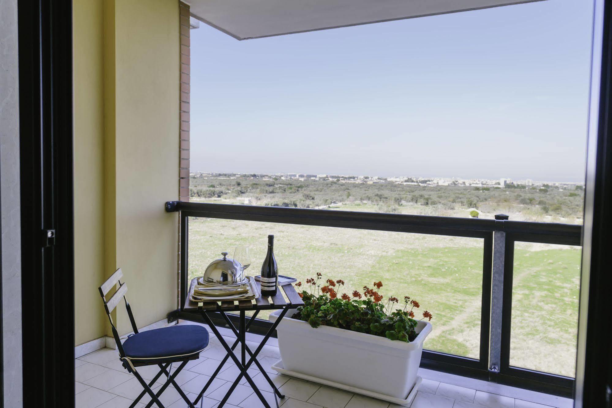 Federiciano Hotel 4*
